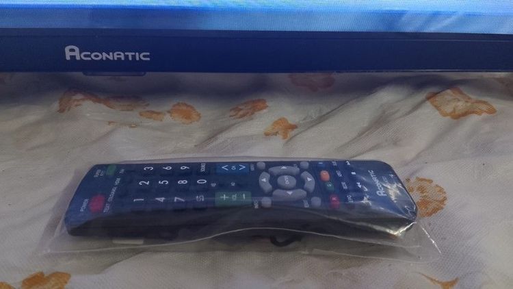 ซื้อมาเมื่อวันที่ 9 ธันวาคม 2568 สภาพเหมือนใหม่มือ 1
อายุการใช้งาน 8 วัน
ซื้อมาผิดรุ่นขายต่อ 2,300 บาท
 รูปที่ 3