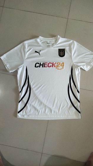 เสื้อซ้อม ทีมชาติเยอรมันนี รูปที่ 5
