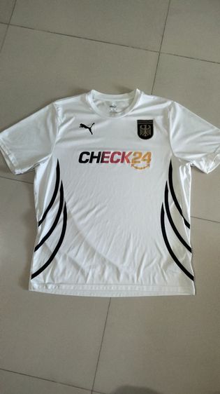 เสื้อซ้อม ทีมชาติเยอรมันนี