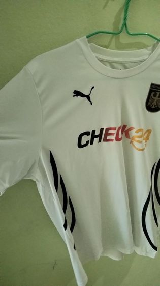 เสื้อซ้อม ทีมชาติเยอรมันนี รูปที่ 3
