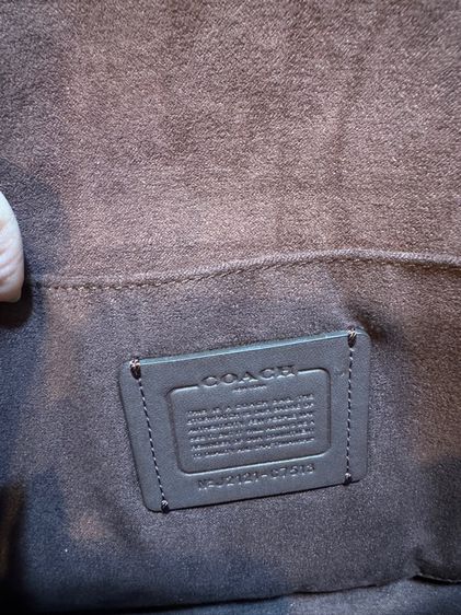 coach รูปที่ 7