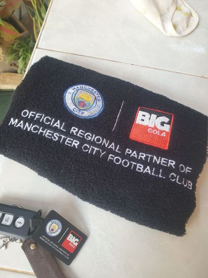 สินค้า สโมสรMancityแท้ เริ่มต้น20 รูปที่ 9