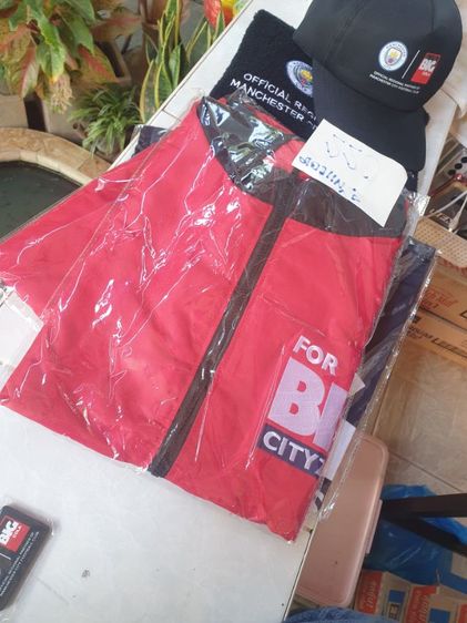 สินค้า สโมสรMancityแท้ เริ่มต้น20 รูปที่ 8