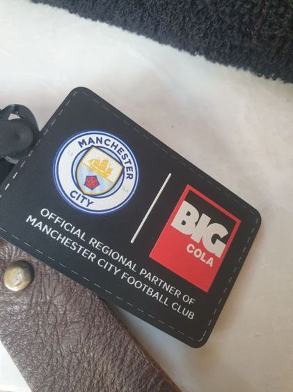 สินค้า สโมสรMancityแท้ เริ่มต้น20 รูปที่ 2