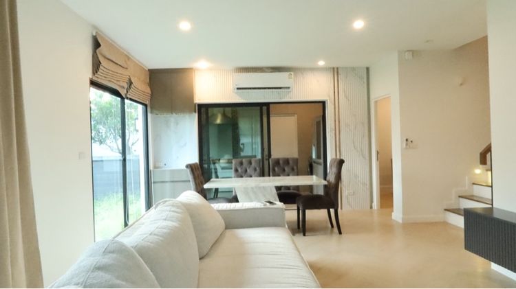 ตกแต่งครบ 2020 ให้เช่า รูปที่ 2