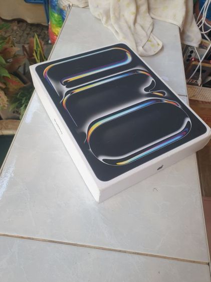 iPad Pro (M4)13นิ้ว 256GBใหม่