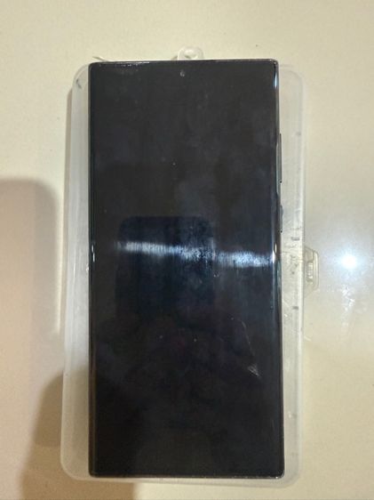 หน้าจอ  Samsung s22 ultra