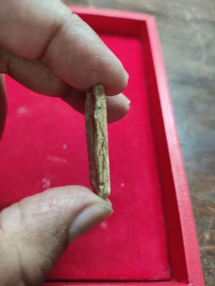 สมเด็จบางขุนพรหมพิมพ์อกครุฑเศียรบาตร รูปที่ 6