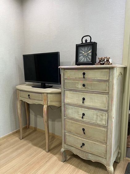 ตกแต่งครบ Sansiri 2018 ไม่อนุญาต ไม่ใช่ ขายคอนโดเดอะเบสพระรามเก้า-รามคำแหง รูปที่ 3