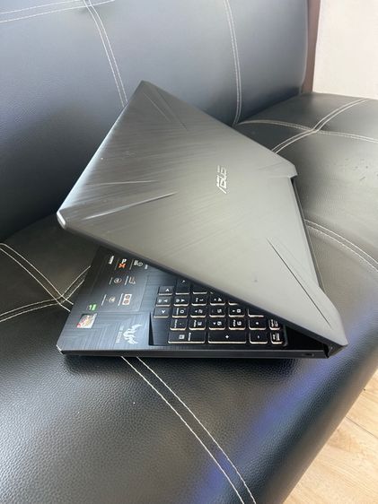 Asus TUF GAMING  FX505DT-AL106T รูปที่ 2