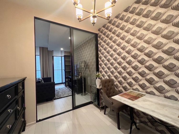 ตกแต่งครบ Noble Development 2019 ไม่อนุญาต ไม่ใช่ ขายคอนโดโนเบิลเพลินจิต รูปที่ 4