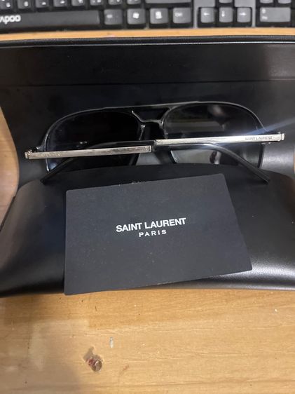 YSL sunglasses  รูปที่ 2