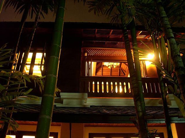 อื่นๆ ตกแต่งครบ สร้างเสร็จก่อน 2010 ไม่ใช่ บ้านหรู สไตล์ล้านนาแท้ โซนหางดง ใกล้เมือง ใกล้สนามบิน รูปที่ 2