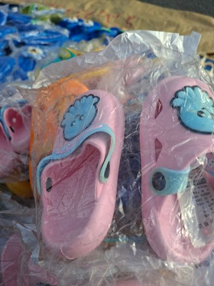 รองเท้ายางพารา