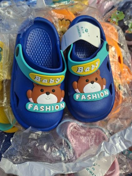 รองเท้ายางพารา รูปที่ 3