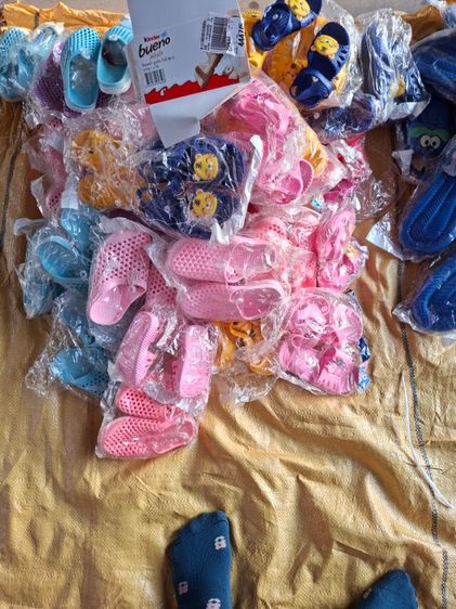 รองเท้ายางพารา รูปที่ 9