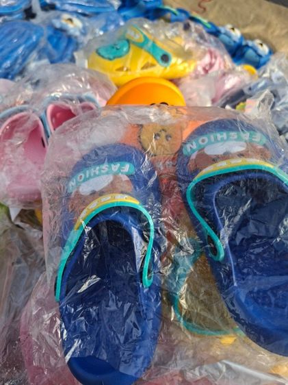 รองเท้ายางพารา รูปที่ 2