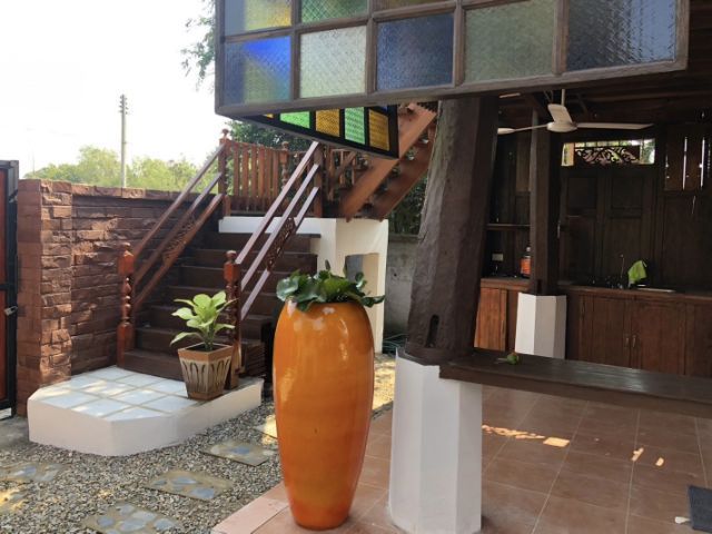 อื่นๆ ตกแต่งครบ 2015 ไม่ใช่ บ้านสไตล์ล้านนา น้ำแพร่ เชียงใหม่ รูปที่ 2