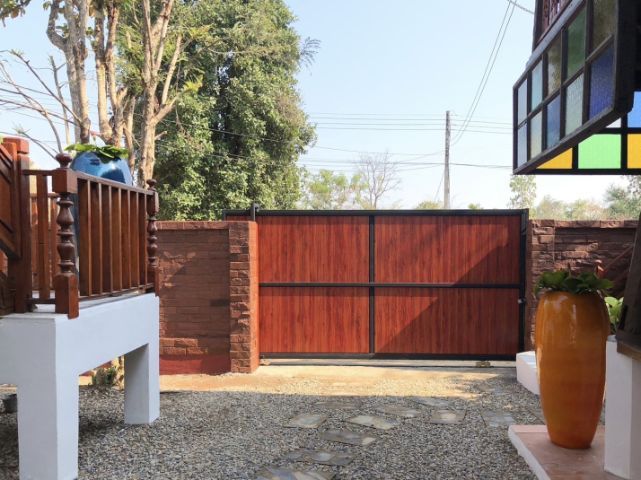 อื่นๆ ตกแต่งครบ 2015 ไม่ใช่ บ้านสไตล์ล้านนา น้ำแพร่ เชียงใหม่ รูปที่ 4