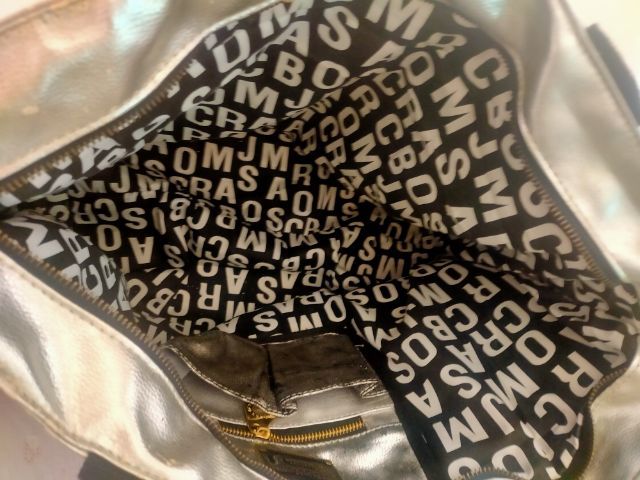 กระเป๋าถือ รูปที่ 3