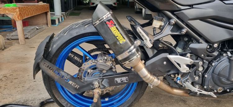 ขายz400 ปี2018 77000ดาว2000 รูปที่ 5