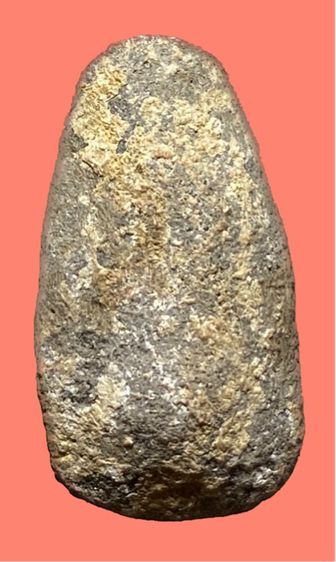 หลวงปู่ทวดพิมพ์พระรอดเก่ามาก รูปที่ 2