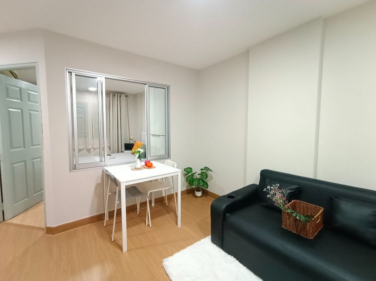 ให้เช่า LPN Condotown รามอินทราหลักสี่