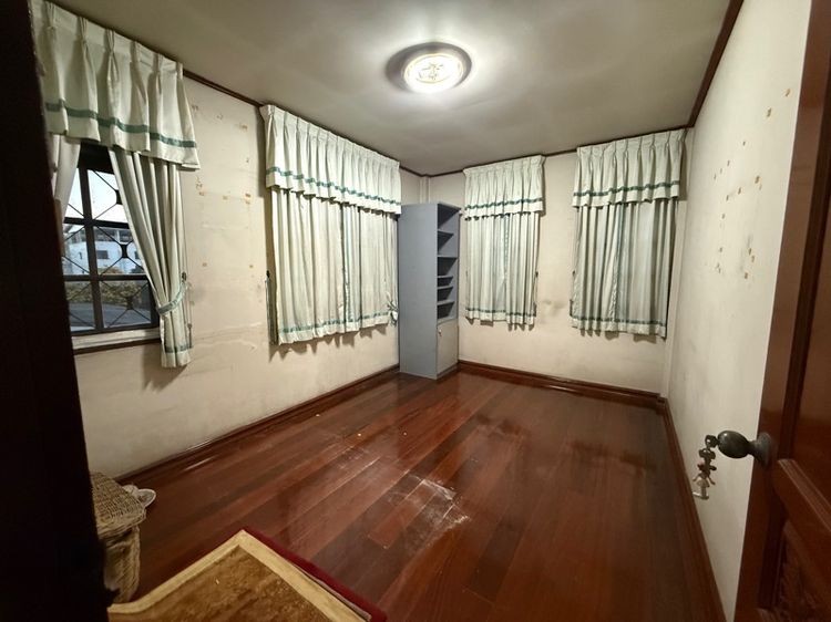 ไม่มี ใช่ ขายบ้านเดี่ยว บางบอนเอกชัย 67 รูปที่ 3