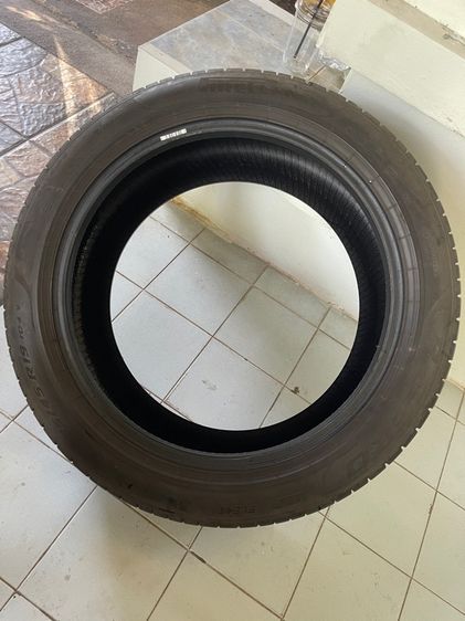 ยาง Pirelli P ZERO 255 45 19 ปี 22 รูปที่ 3