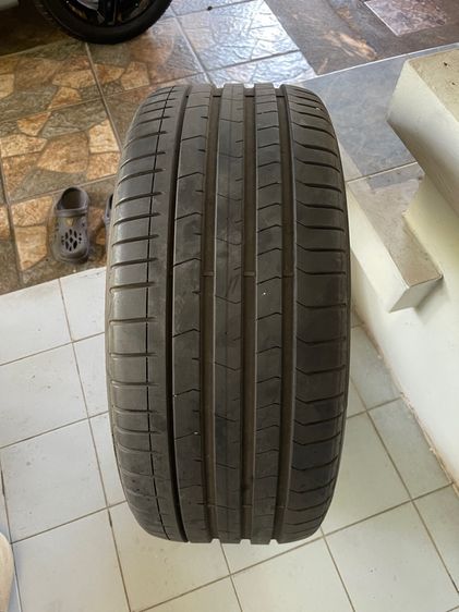 ยาง Pirelli P ZERO 255 45 19 ปี 22 รูปที่ 2