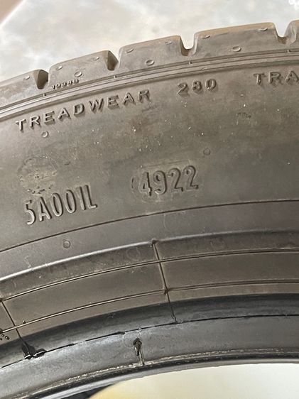 ยาง Pirelli P ZERO 255 45 19 ปี 22 รูปที่ 6