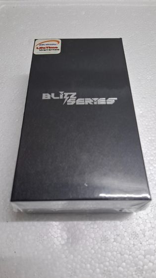 อื่นๆ แรม DDR-4 Avexir Blitz 3200Mhz 8GB(4x2) ไฟสีเหลือง พร้อมกล่องบรรจุใหม่ๆ ใช้งานปกติ ประกัน Lifetime