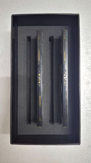 แรม DDR-4 Avexir Blitz 3200Mhz 8GB(4x2) ไฟสีเหลือง พร้อมกล่องบรรจุใหม่ๆ ใช้งานปกติ ประกัน Lifetime รูปที่ 3