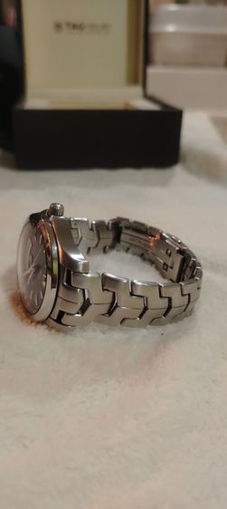 ⌚ TAG Heuer Link Calibre 5 Day-Date Automatic รูปที่ 6