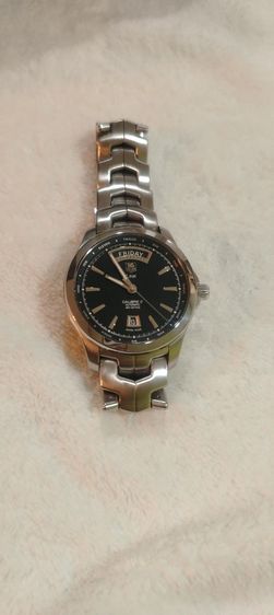 ⌚ TAG Heuer Link Calibre 5 Day-Date Automatic รูปที่ 7