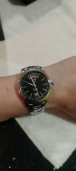 ⌚ TAG Heuer Link Calibre 5 Day-Date Automatic รูปที่ 10
