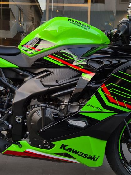 ZX-4R SE 2024 รูปที่ 10