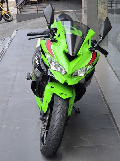 ZX-4R SE 2024 รูปที่ 15