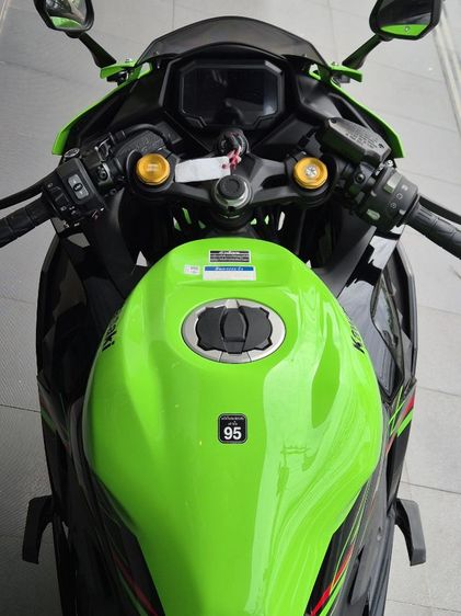 ZX-4R SE 2024 รูปที่ 5