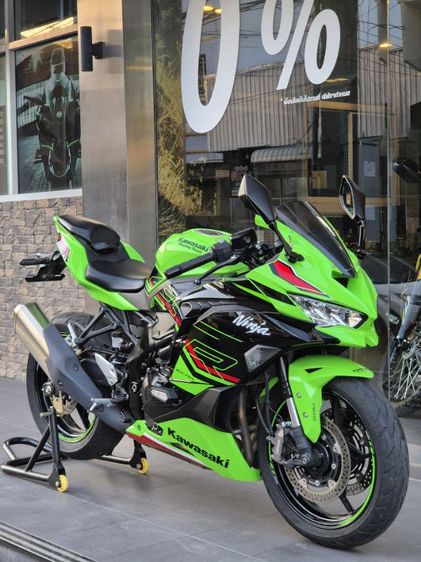 ZX-4R SE 2024 รูปที่ 4
