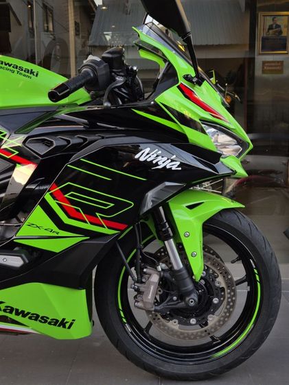 ZX-4R SE 2024 รูปที่ 12