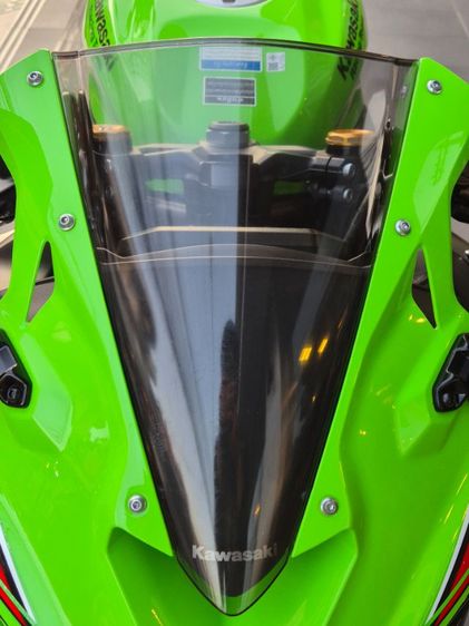 ZX-4R SE 2024 รูปที่ 14