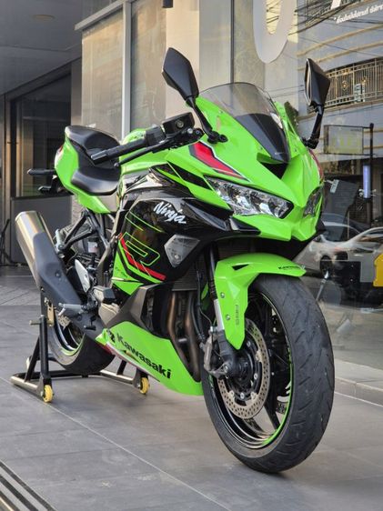 ZX-4R SE 2024 รูปที่ 3