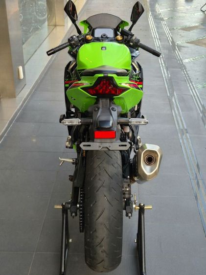 ZX-4R SE 2024 รูปที่ 9