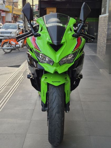 ZX-4R SE 2024 รูปที่ 2