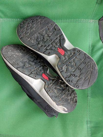 รองเท้าTNF NIKE มือ2คัดหัว รูปที่ 3