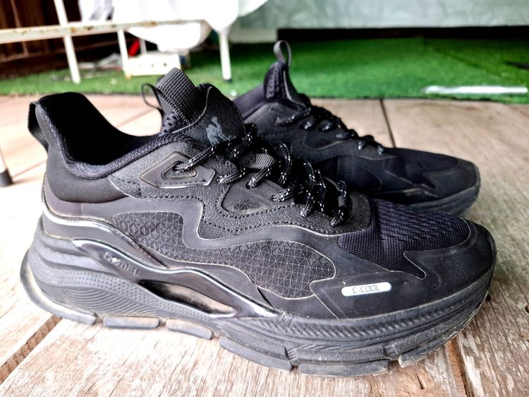 รองเท้ากีฬา ฟิตเนส ลำรอง รูปที่ 2