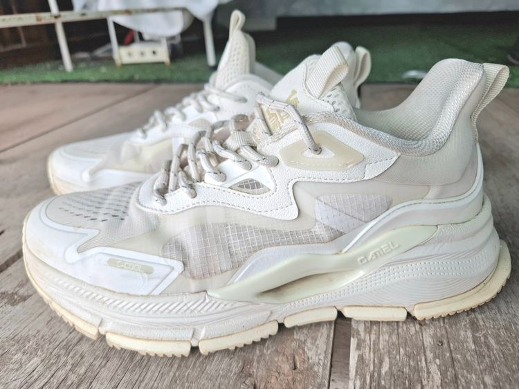 รองเท้ากีฬา ฟิตเนส ลำรอง รูปที่ 2