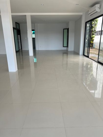 อาคารพานิชย์ ทำเลทอง ห้องใหญ่ ใหม่ รูปที่ 4