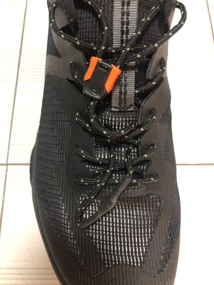 361 Degrees Trail 2.0 รองเท้าชายและหญิง รองเท้าแตะฤดูร้อน รองเท้าเดินป่าสำหรับเล่นกีฬากลางแจ้ง รองเท้าชายหาด  รูปที่ 5